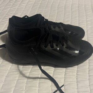 Adidas CrazyFast soccer cleats